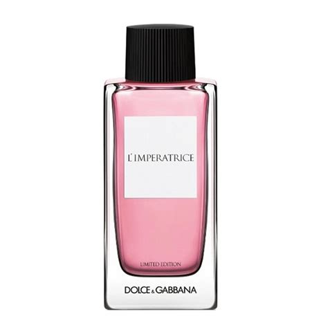 03 dolce gabbana|dolce and gabbana imperatrice 3.